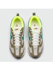Кроссовки Nike Air Max Dawn Grey Green