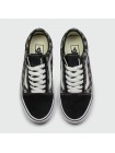 Кеды Vans Old Skool Black Chess / White