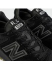 Кроссовки New Balance 1300 Black / Gum Ftwr.