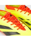 бутсы Adidas Predator Elite FG Yellow Orange