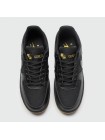 Кроссовки Nike Air Force 1 Low Gore-tex Wmns Black / Gum new