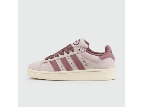 Кроссовки Adidas Campus 00 Light Violet Wmns