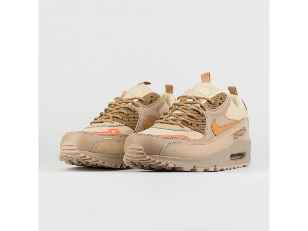 Nike Air Max 90 Cordura Beige 6 000