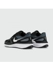 Кроссовки Nike Air Zoom Structure 25 Black White