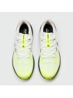 Кроссовки Nike Air Zoom Structure 25 White Yellow