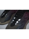 Кроссовки Adidas Yeezy Boost 700 v3 Fade Carbon