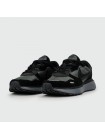 Кроссовки Nike Waffle Phoenix Waffle Black Wmns