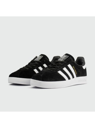 Кроссовки Adidas Broomfield Black / White