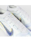 футзалки Nike Mercurial Vapor XIV Elite IC L.Grey Blue