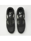 Кроссовки Nike Air Max 90 Black / White / Grey