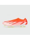 бутсы Adidas x Сrazyfast.1 LL FG Orange