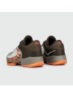 Кроссовки Nike Zoom Freak 4 Ironstone Orange