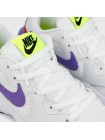 Кроссовки Nike Air Max Fusion White Purple