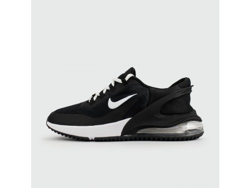 Кроссовки Nike Air Max 270 GO Black / White