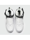 Кроссовки Nike Air Force 1 Mid LV8 Utility White / Black