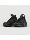 Кроссовки Nike Air Huarache Ultra Wmns Triple Black new