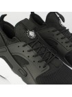 Кроссовки Nike Air Huarache Ultra Wmns Black / White