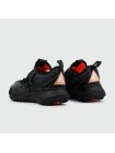 Кроссовки Nike ACG Mountain Fly Low Gtx Black / Red Ftwr.