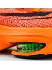 Кроссовки Nike Air Zoom AlphaFly Next 2 Orange Wmns