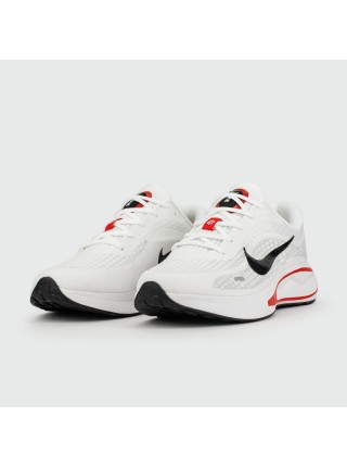 Кроссовки Nike Journey Run White Red