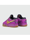 Кроссовки Nike LeBron 20 Vivid Purple