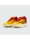 Кроссовки Adidas Adizero Select 2.0 Yellow Red