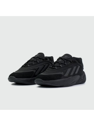 Кроссовки Adidas Ozelia Triple Black