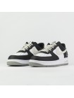 Кроссовки Nike Air Force 1 Low Black / Wh. Logo