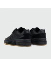 Кроссовки Adidas Forum Low Black / Gum Ftwr. Wmns