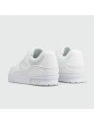 Кроссовки LV Trainer Sneaker All White