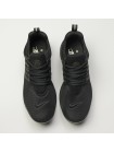 Кроссовки Nike Air Presto BR Triple Black