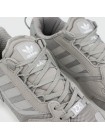 Кроссовки Adidas ZX 5K Boost Grey