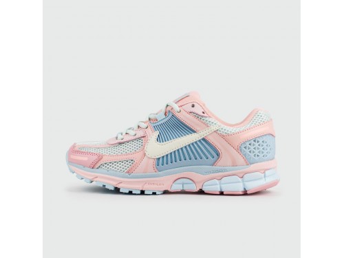 Кроссовки Nike Zoom Vomero 5 Pink Blue Wmns