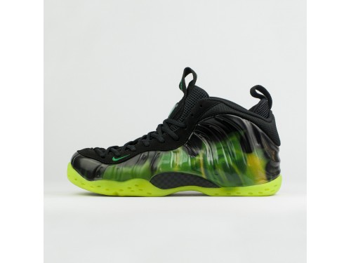 Кроссовки Nike Air Foamposite Paranorman