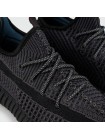 Кроссовки Adidas Yeezy 350 boost v2 Triple Black