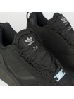 Кроссовки Adidas ZX 5K Boost Black