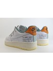 Кроссовки Nike Air Force 1 Low Wmns LE Starfish White