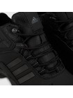 Кроссовки Adidas Climaproof Black with Fur