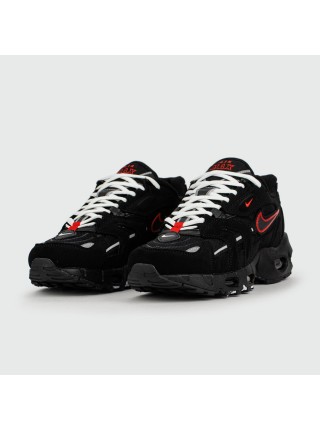 Кроссовки Nike Air Max 96 II Black Red