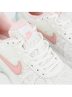 Кроссовки Nike V2K Run White Pink Wmns