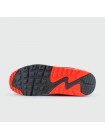 Кроссовки Nike Air Max 90 Wmns Black / Red