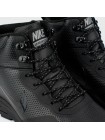 Кроссовки Nike Zoom Winflo 8 Mid Leather Gtx Black