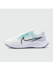 Кроссовки Nike Air Zoom Pegasus 38 White Aurora / Green