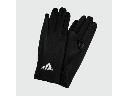 перчатки Adidas Black Wmns