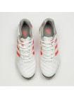 футзалки Adidas Top Sala IC White Orange Str