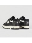 Кроссовки New Balance 550 Black / White new