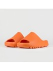 шлёпки Adidas Yeezy Slide Orange