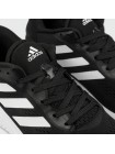 Кроссовки Adidas Supernova 2 Black / White