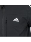 куртка Adidas Black 3 Str. White