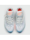 Кроссовки Nike Air Zoom G.T. Cut 2 Grey Blue